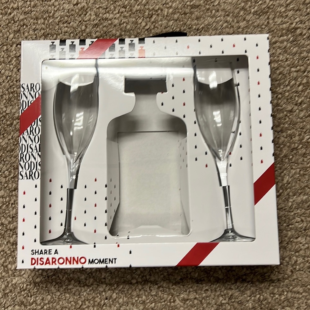 New Disaronno gift box